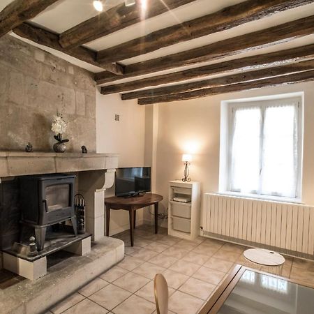 le 27 - Les gîtes du Perche Nogent-le-Rotrou Extérieur photo
