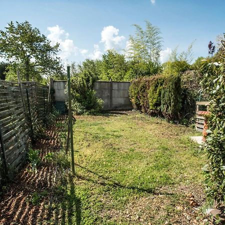 le 27 - Les gîtes du Perche Nogent-le-Rotrou Extérieur photo