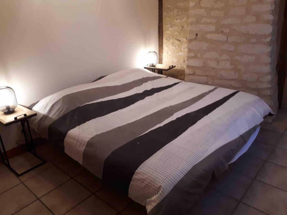 le 27 - Les gîtes du Perche Nogent-le-Rotrou Extérieur photo