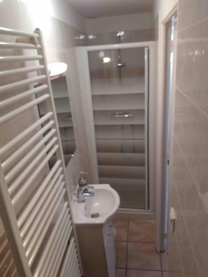 le 27 - Les gîtes du Perche Nogent-le-Rotrou Extérieur photo