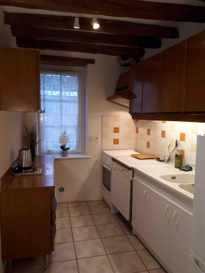 le 27 - Les gîtes du Perche Nogent-le-Rotrou Extérieur photo