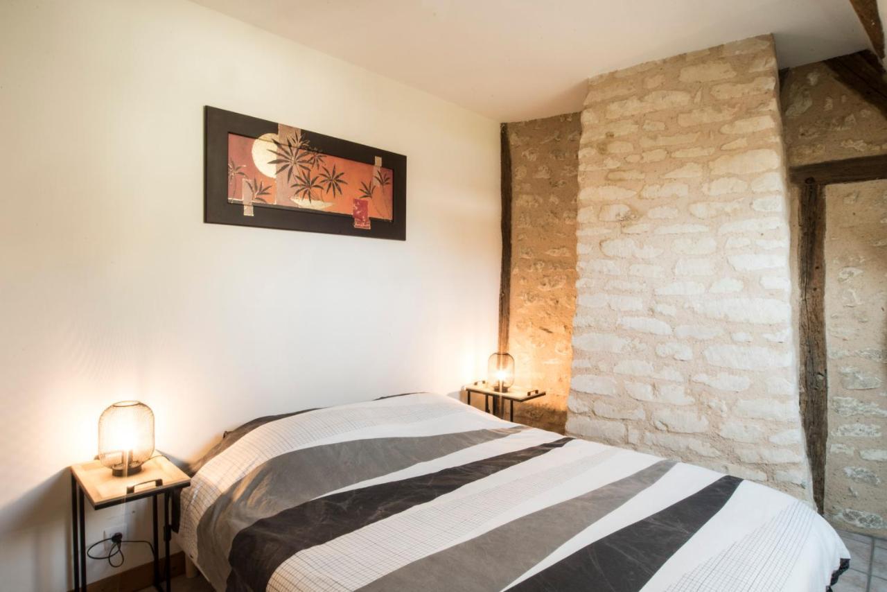 le 27 - Les gîtes du Perche Nogent-le-Rotrou Extérieur photo