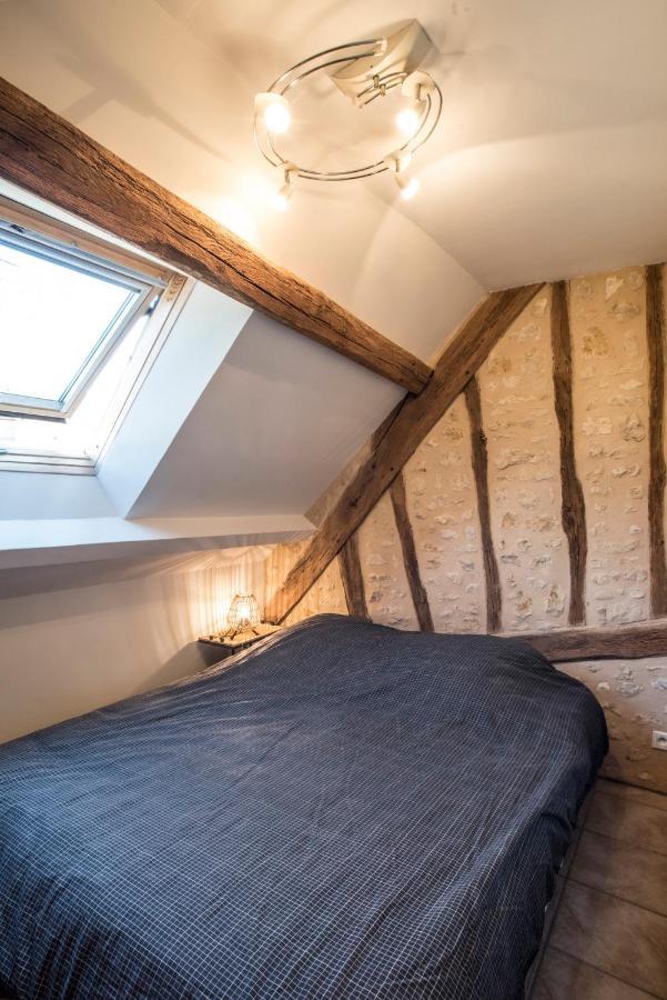 le 27 - Les gîtes du Perche Nogent-le-Rotrou Extérieur photo