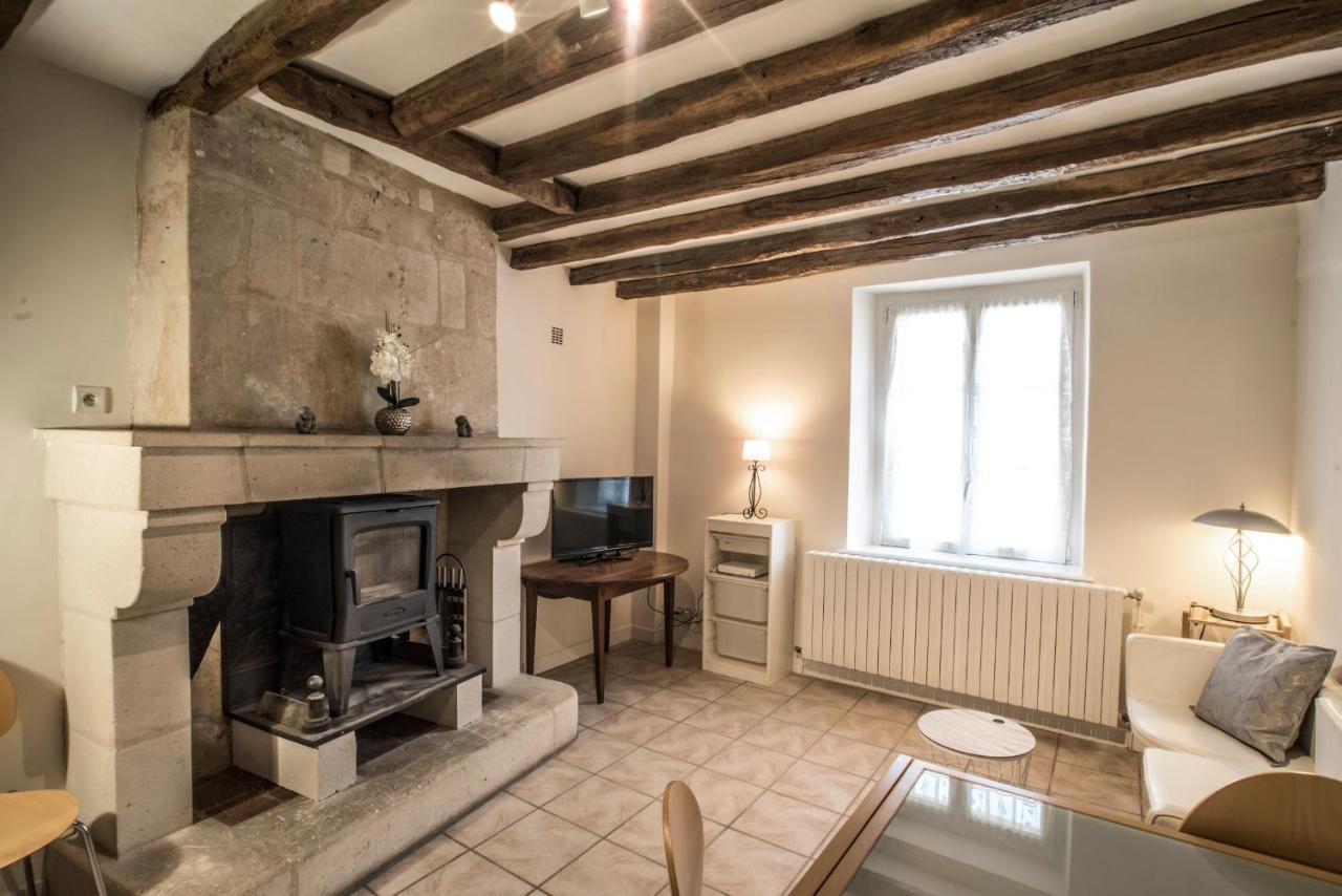 le 27 - Les gîtes du Perche Nogent-le-Rotrou Extérieur photo
