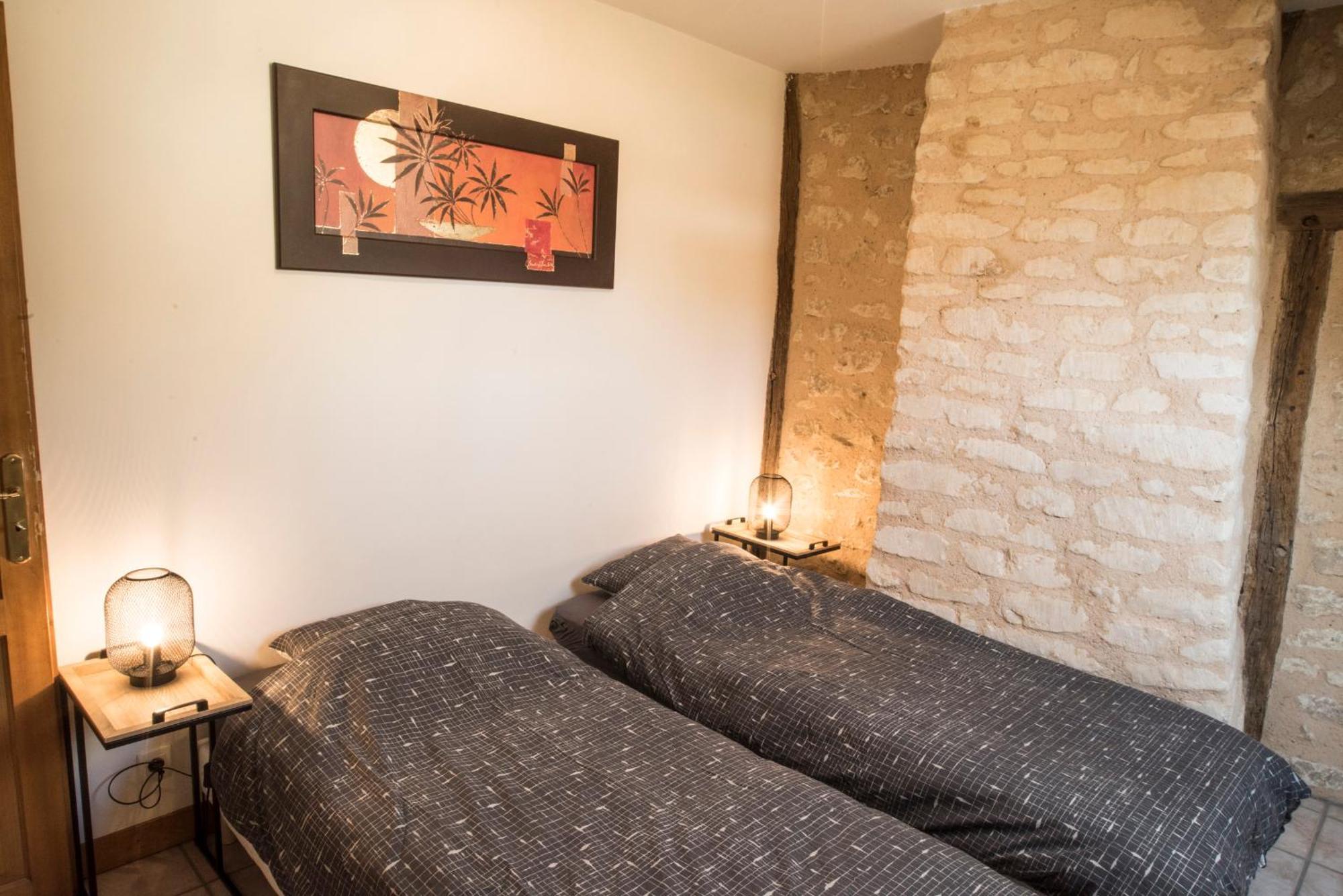 le 27 - Les gîtes du Perche Nogent-le-Rotrou Extérieur photo