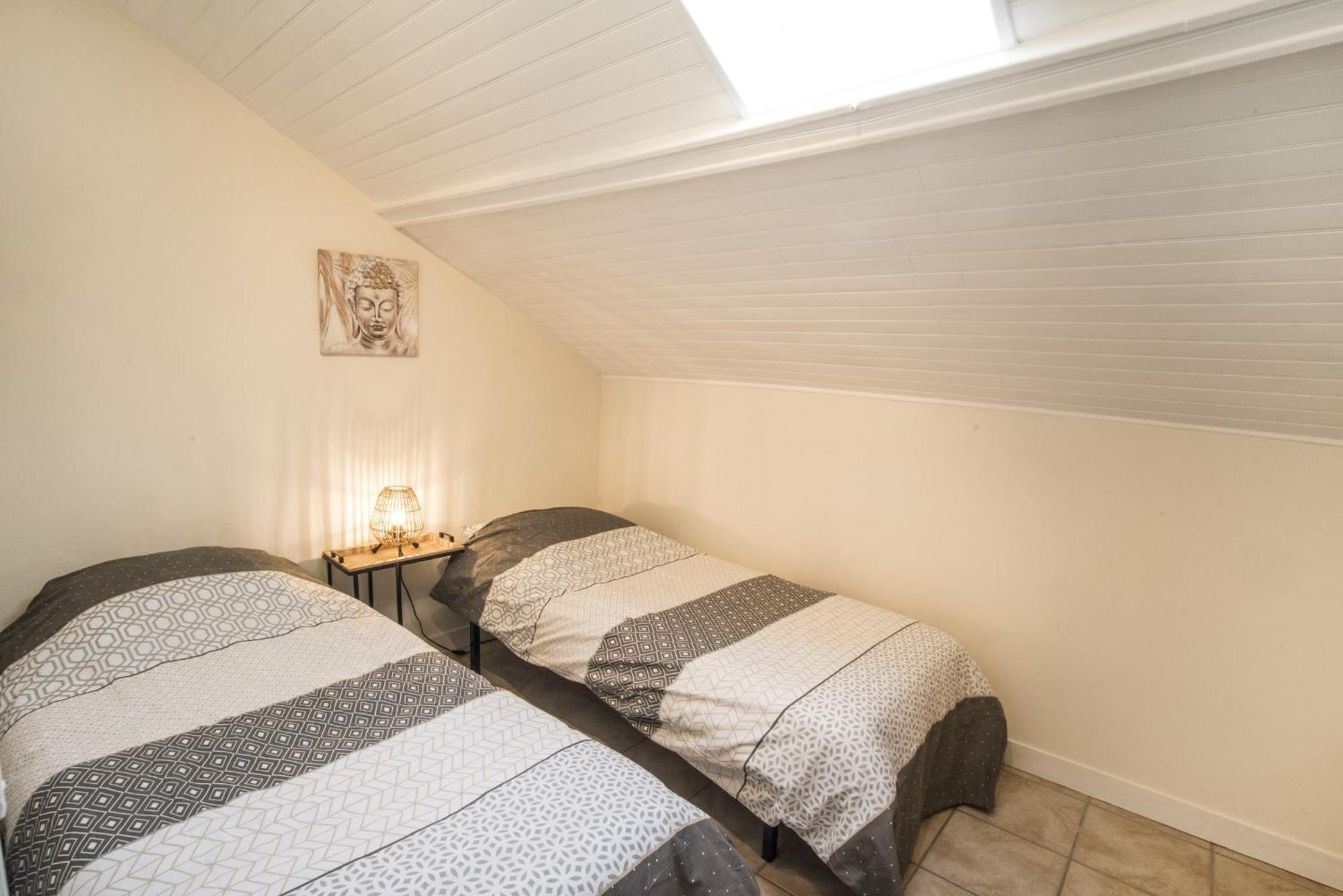 le 27 - Les gîtes du Perche Nogent-le-Rotrou Extérieur photo