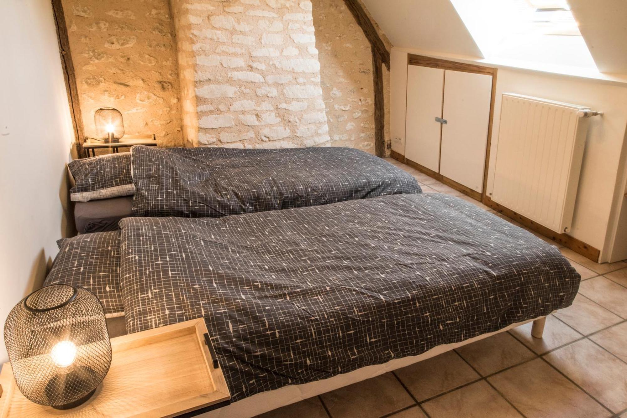le 27 - Les gîtes du Perche Nogent-le-Rotrou Extérieur photo
