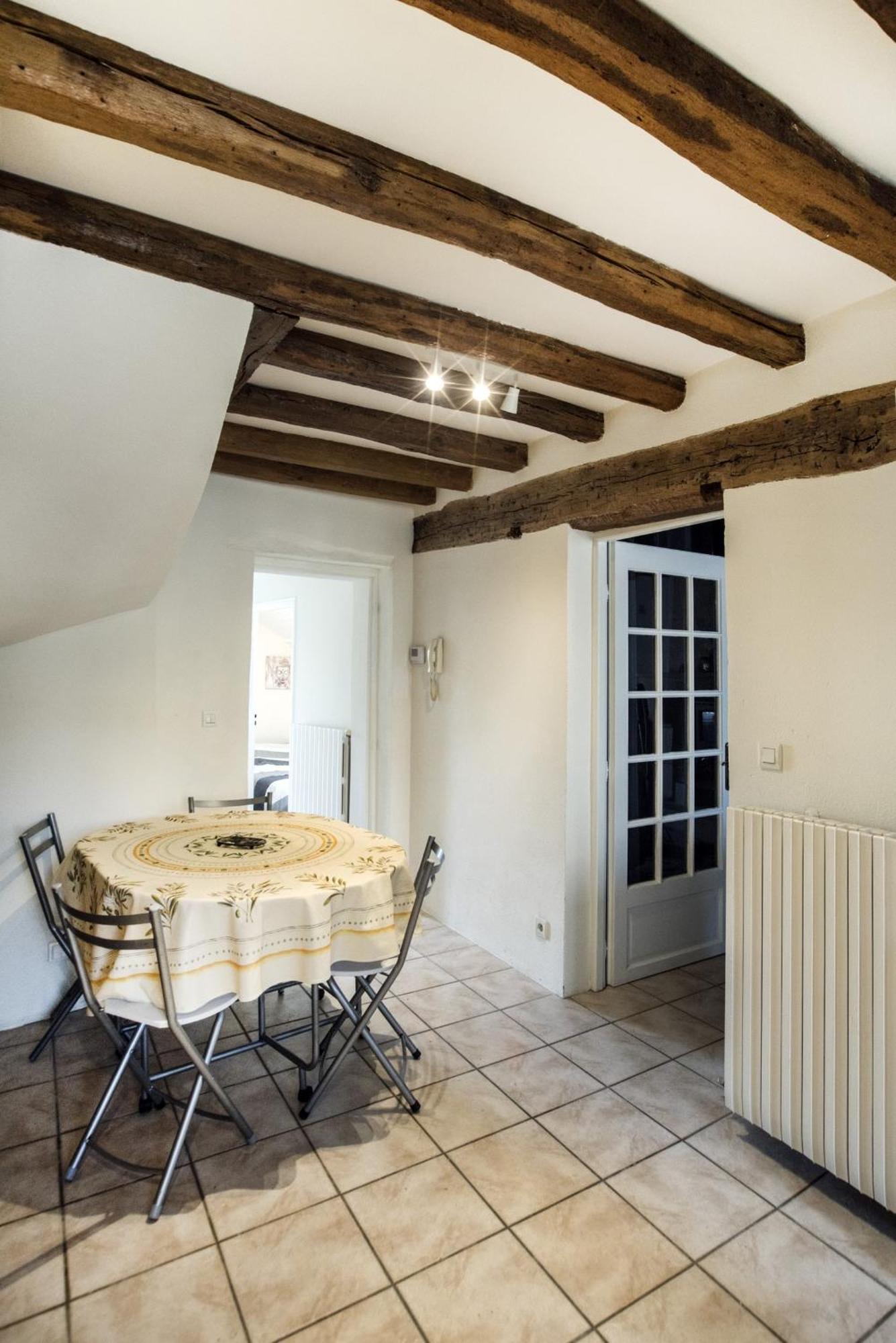 le 27 - Les gîtes du Perche Nogent-le-Rotrou Extérieur photo
