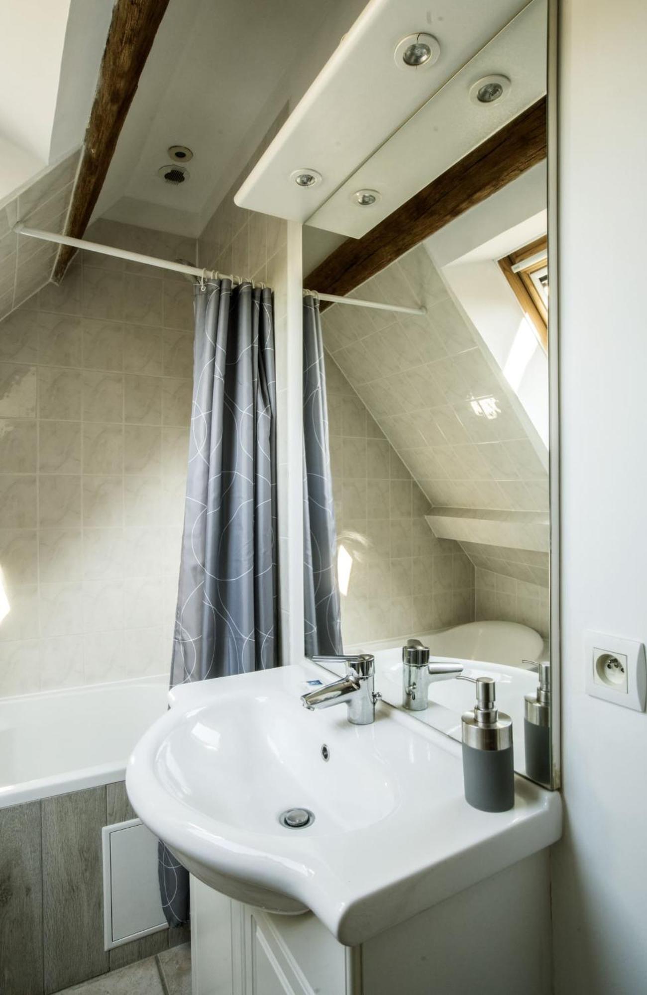 le 27 - Les gîtes du Perche Nogent-le-Rotrou Extérieur photo
