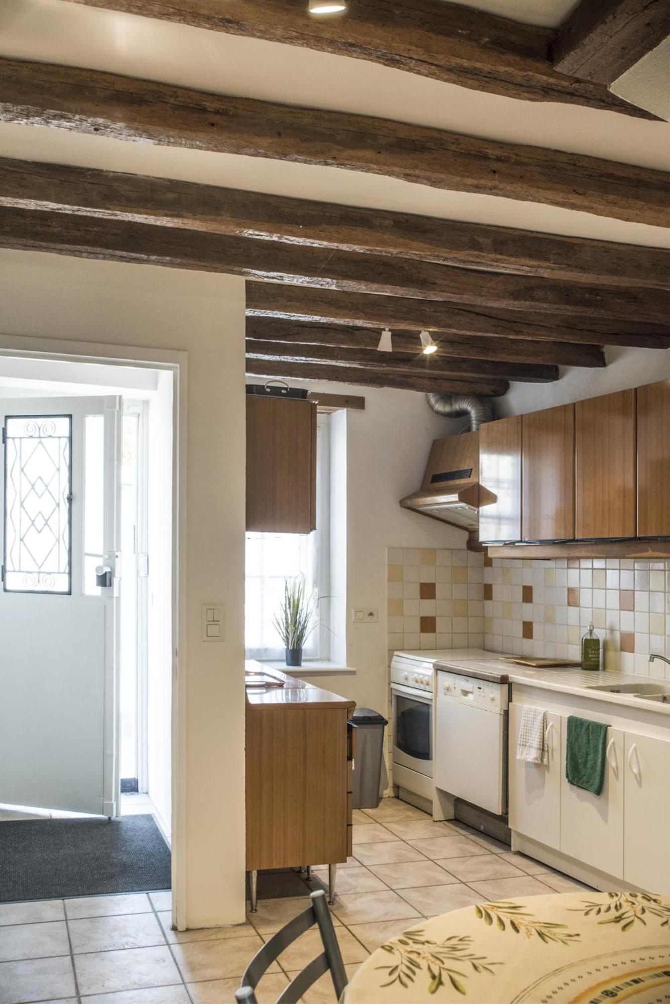 le 27 - Les gîtes du Perche Nogent-le-Rotrou Extérieur photo
