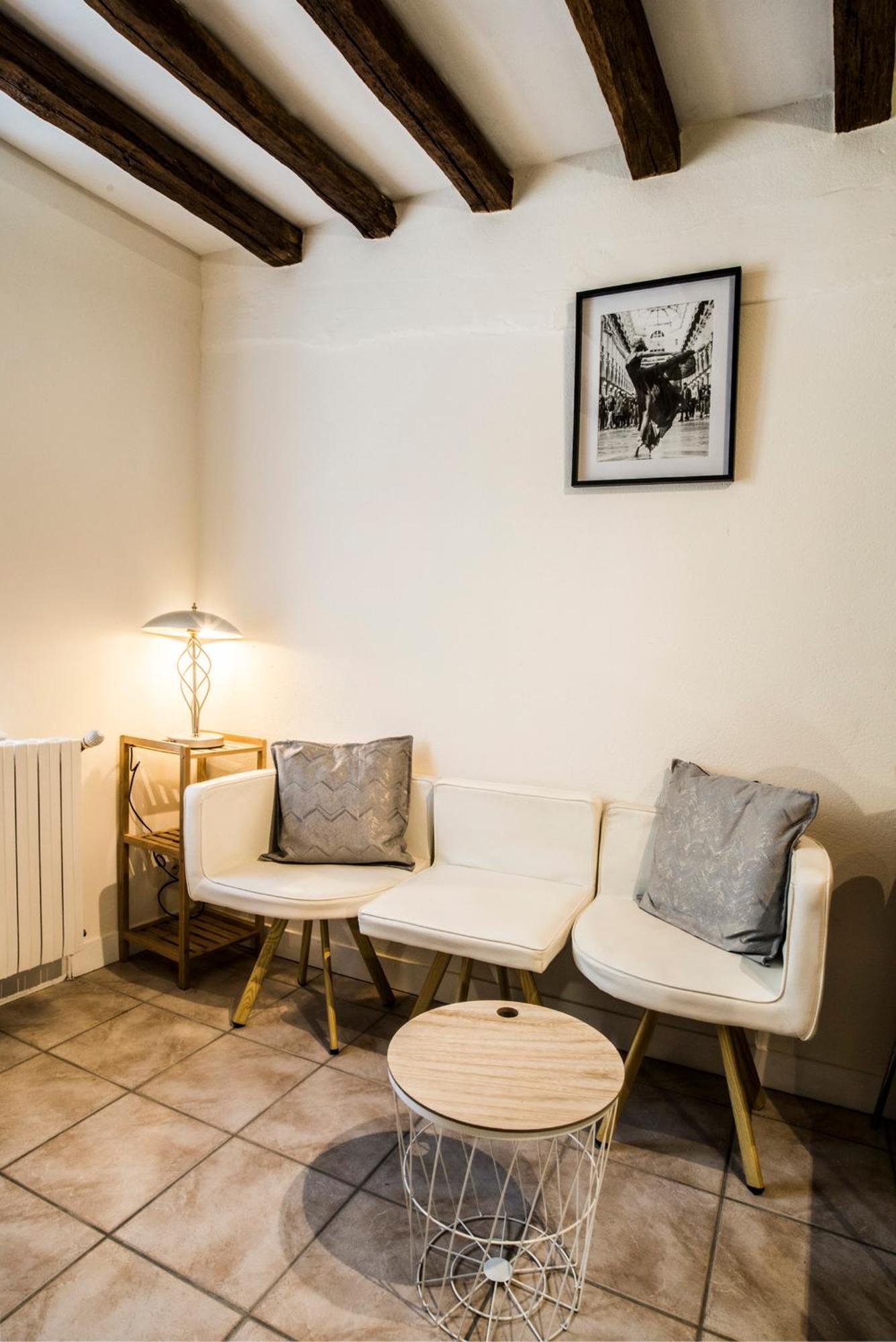 le 27 - Les gîtes du Perche Nogent-le-Rotrou Extérieur photo