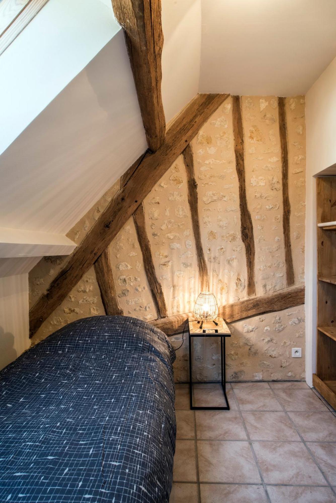 le 27 - Les gîtes du Perche Nogent-le-Rotrou Extérieur photo