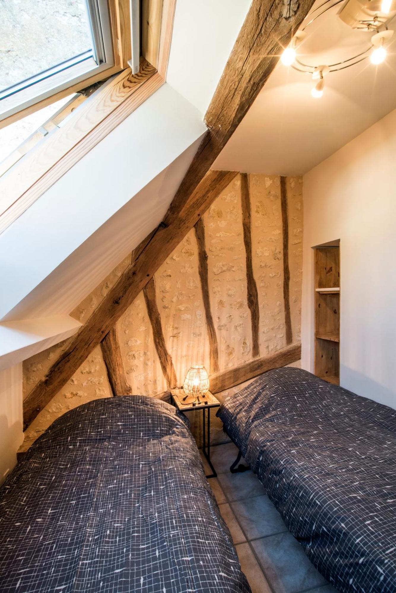 le 27 - Les gîtes du Perche Nogent-le-Rotrou Extérieur photo